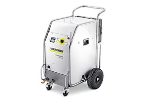 凱馳干冰清洗機系列