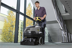 地毯清洗機系列